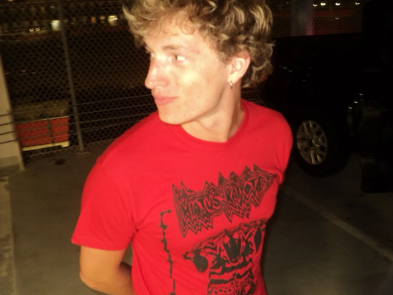 Andrew Rezzarday