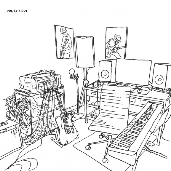 Basement Sessions, Vol. 1