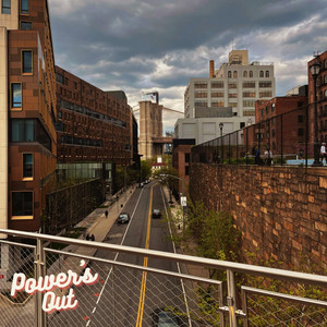 Growing Out - Single