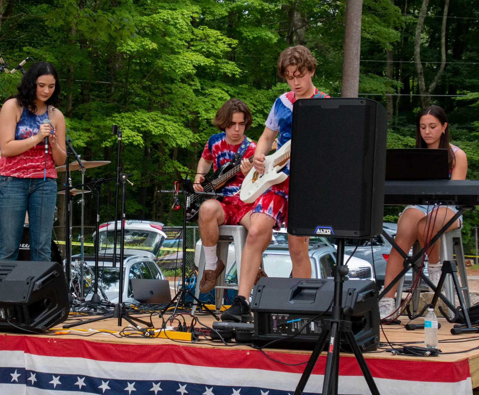 Fourth of July
