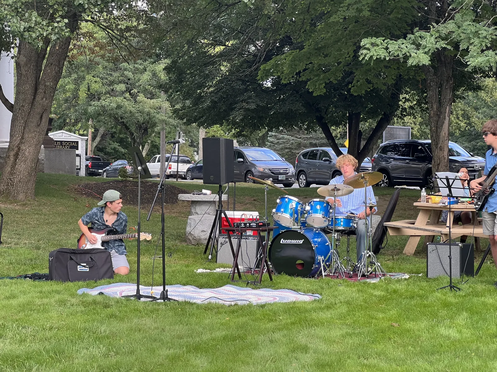 Picnic